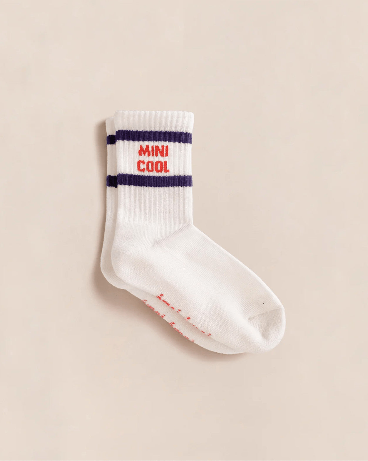 Chaussettes enfant Mini cool - Taille 31/34