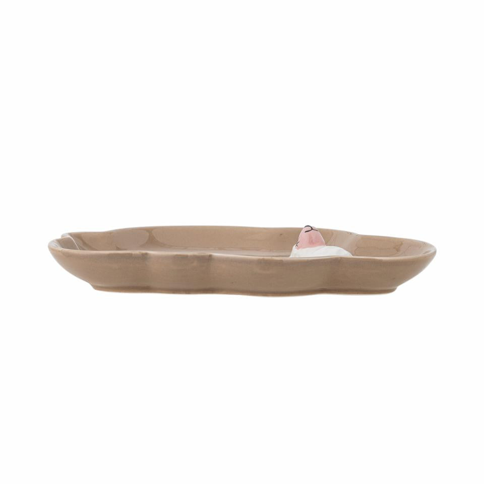 Assiette Dolly