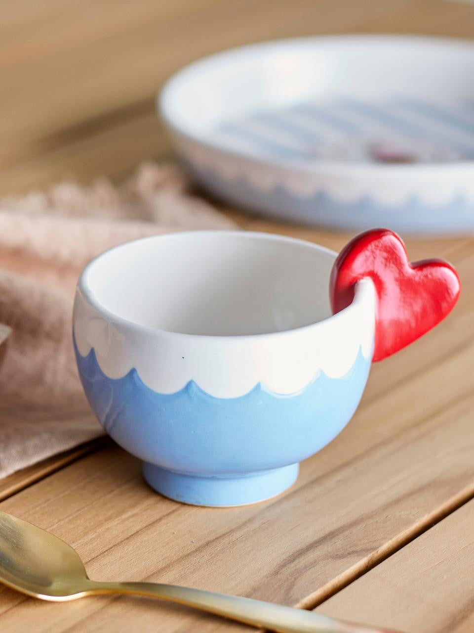 Tasse Lively