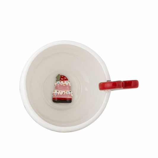 Tasse Lively — Bloomingville , Lyon