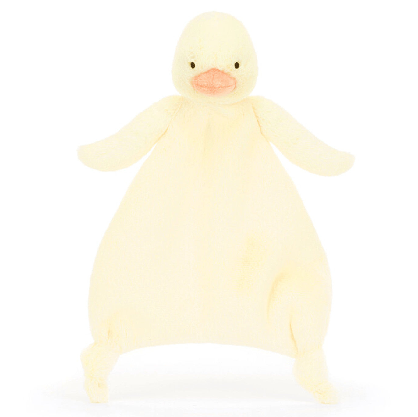 Doudou caneton