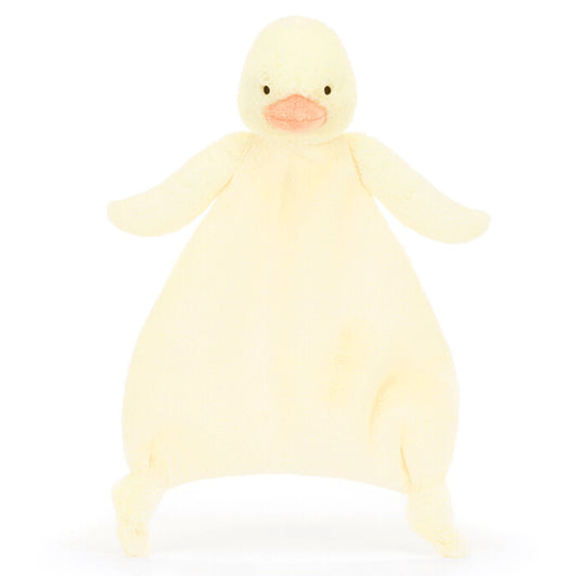 Doudou caneton