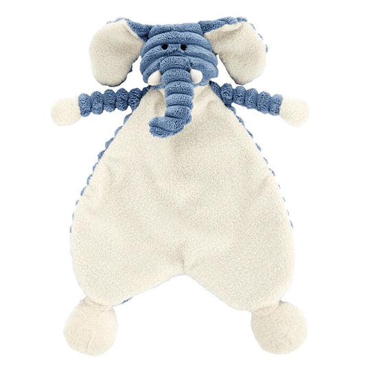 Doudou Cordy roy - Elephant