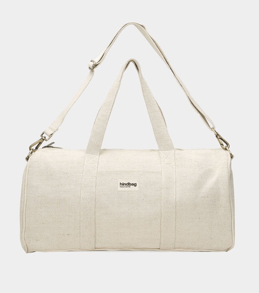Sac week-end Gabriel - Jute
