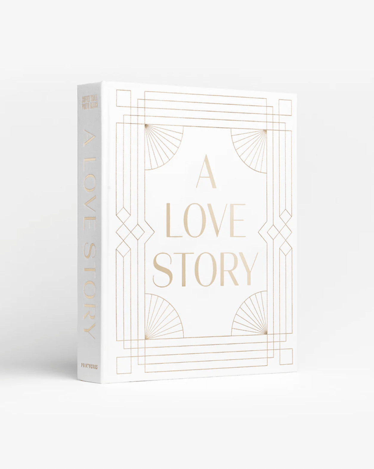 Album de mariage - A love story