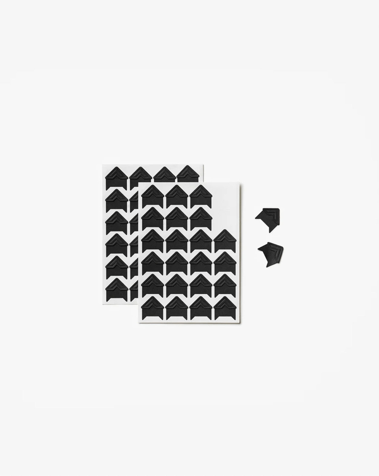 Coins photos - Noir