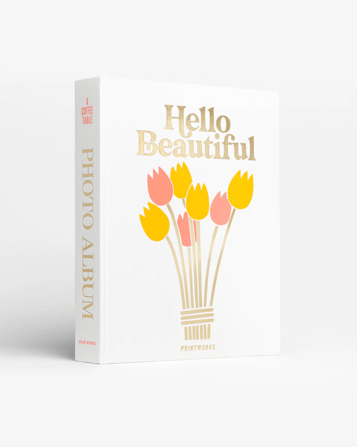 Album photo - Hello beautiful