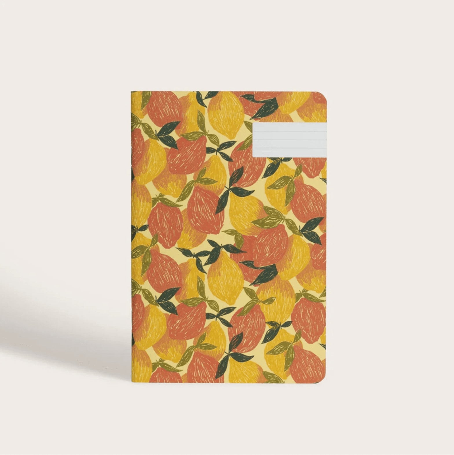 Carnet Limonata — Season Paper , Lyon