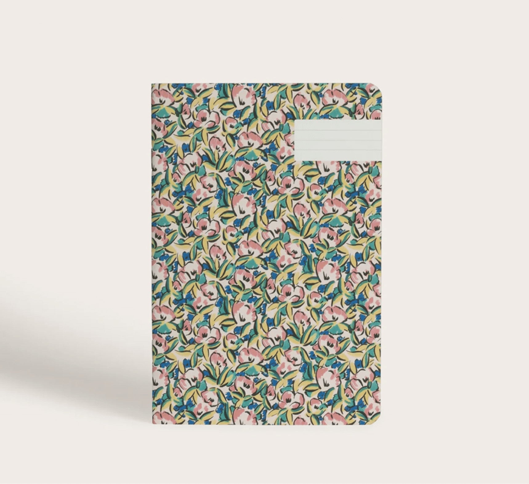 Carnet Maria — Season Paper , Lyon