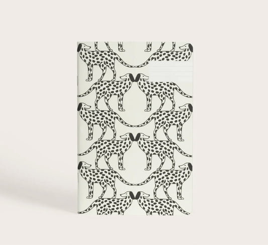 Carnet Dalmatien — Season Paper , Lyon