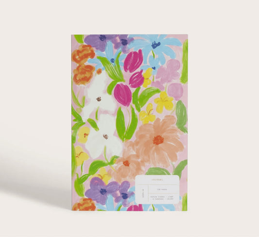 Journal Jardin — Season Paper , Lyon