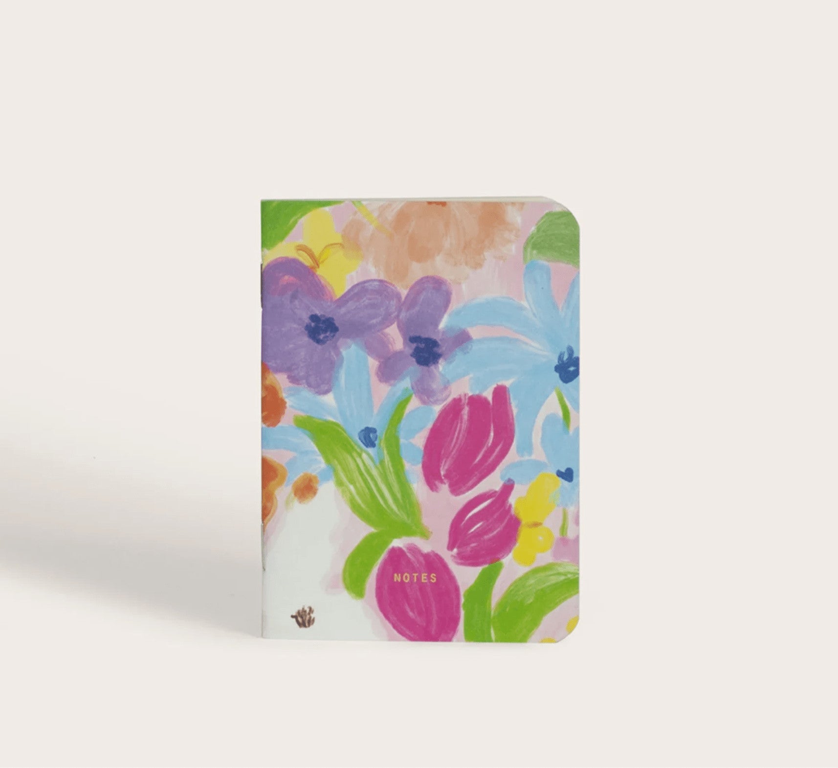 Carnet de poche Jardin