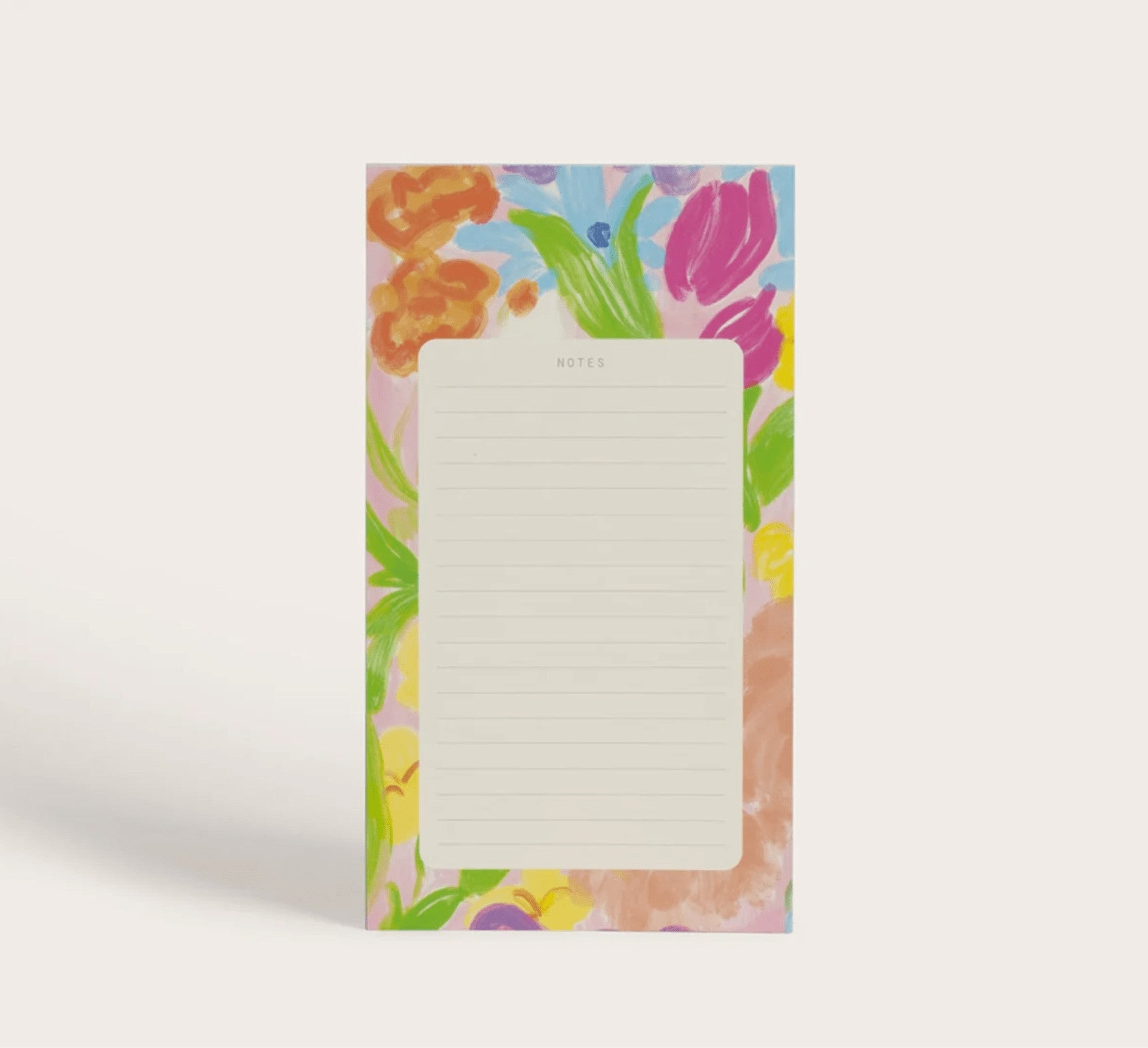 Bloc-notes Jardin