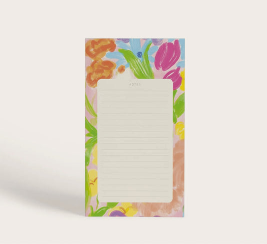 Bloc-notes Jardin