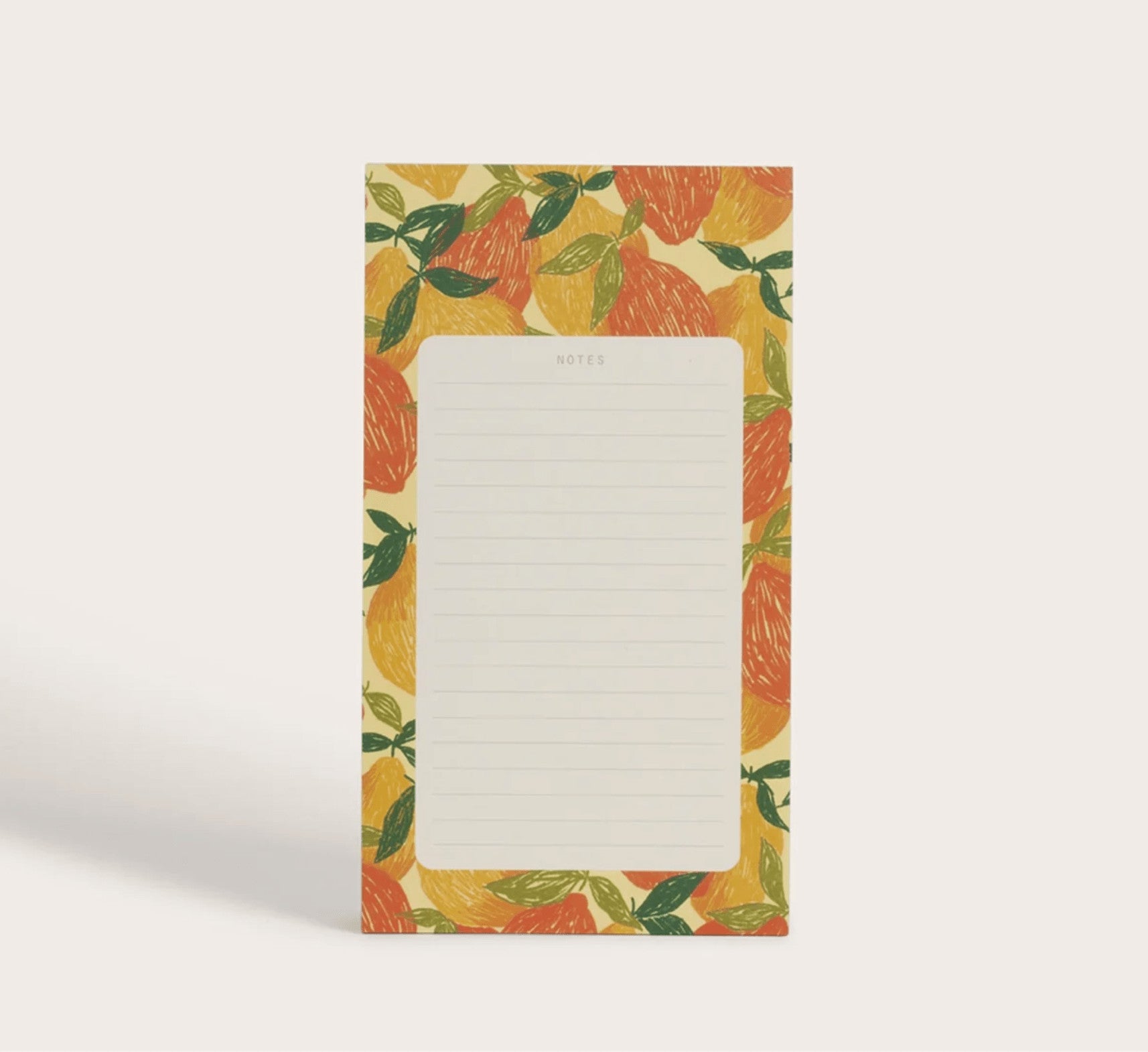 Bloc-notes Limonata — Season Paper , Lyon