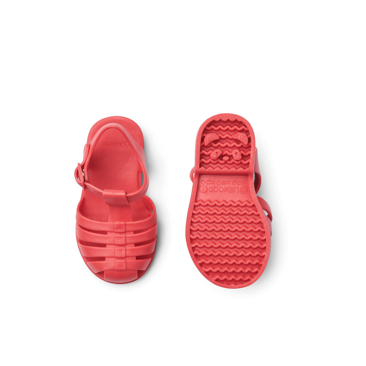 Sandales Watermelon - T27
