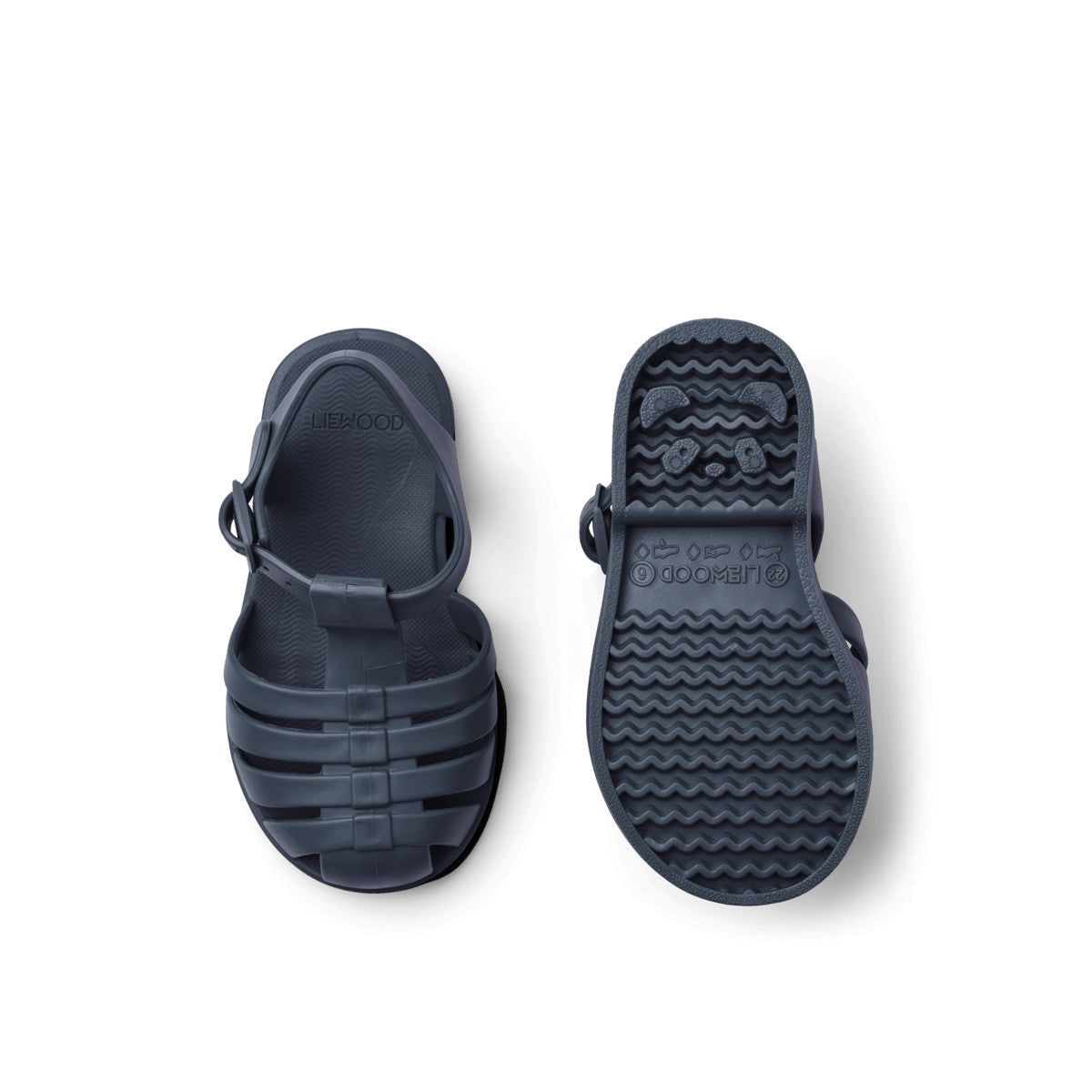 Sandales Classic navy - T27