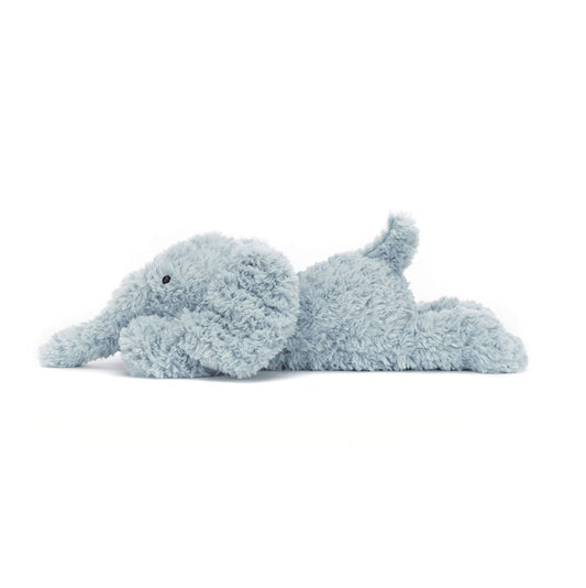 Peluche Tumblie elephant — Jellycat , Lyon