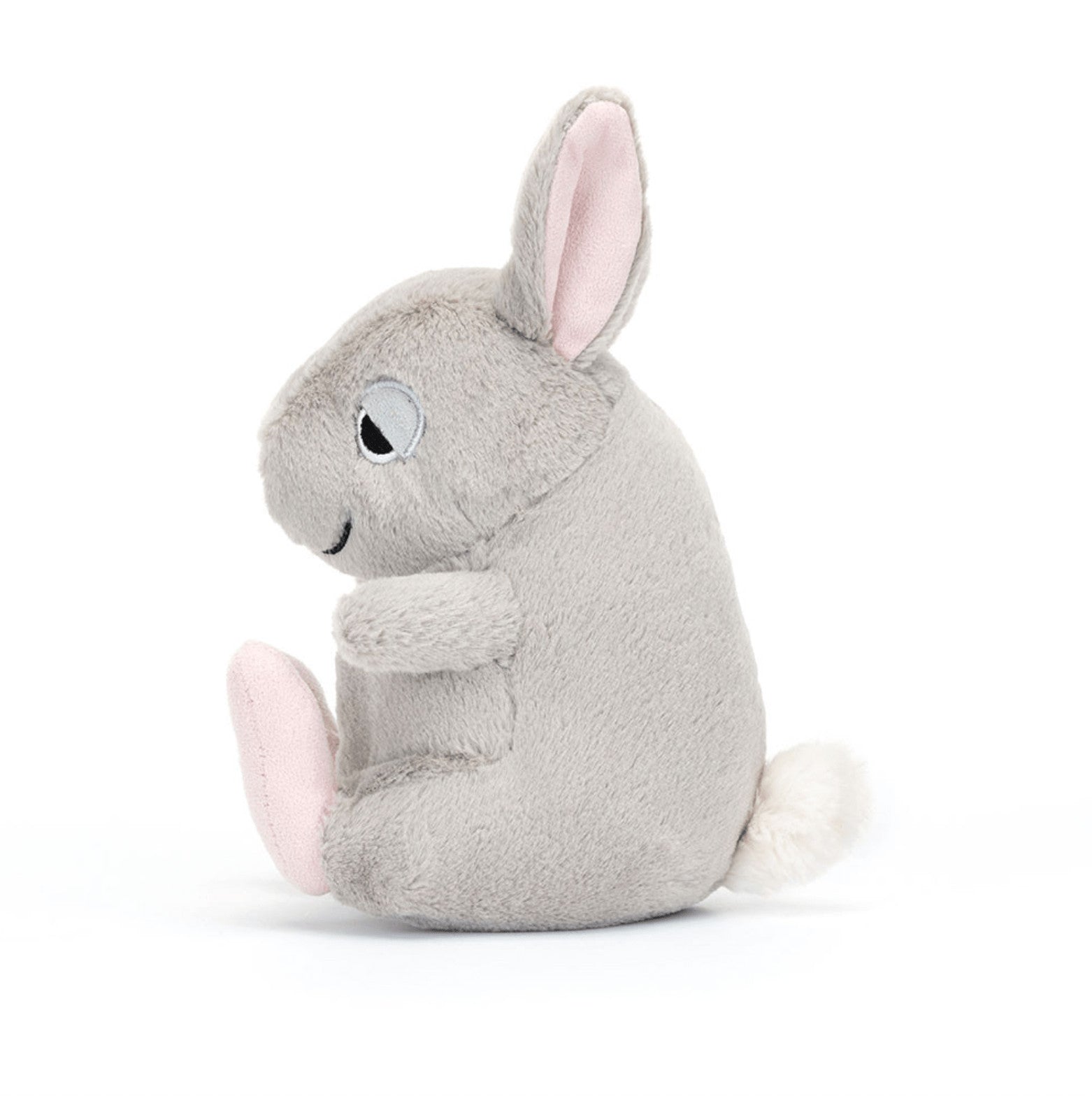Peluche Cuddlebud Bernard lapin