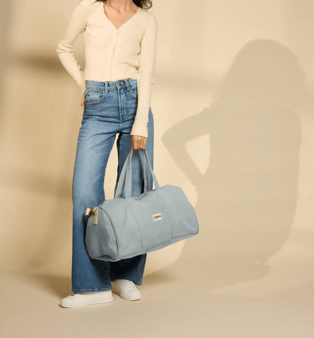Sac week-end Gabriel - Sauge