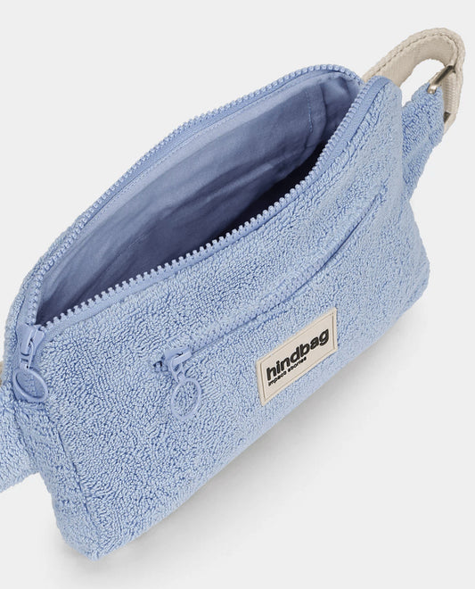 Sac banane Harry - Eponge bleu nuage