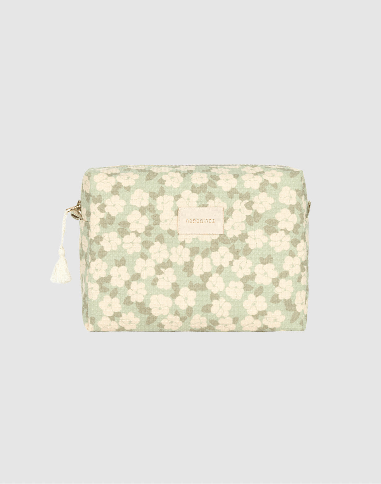 Trousse de toilette Diva opera - Green sakura