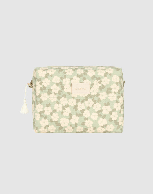 Trousse de toilette Diva opera - Green sakura