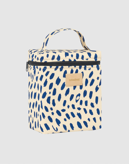 Sac isotherme Hyde Park - Leonie blue