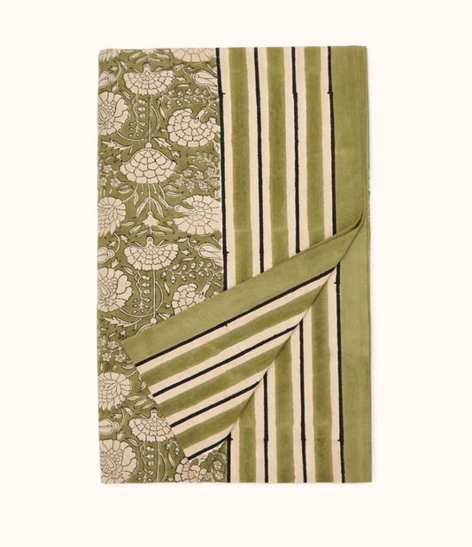 Nappe Chutny Pallavi - Olive