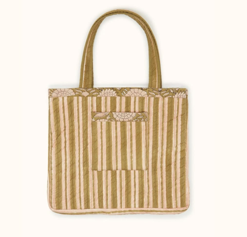 Sac Karan - Pallavi olive