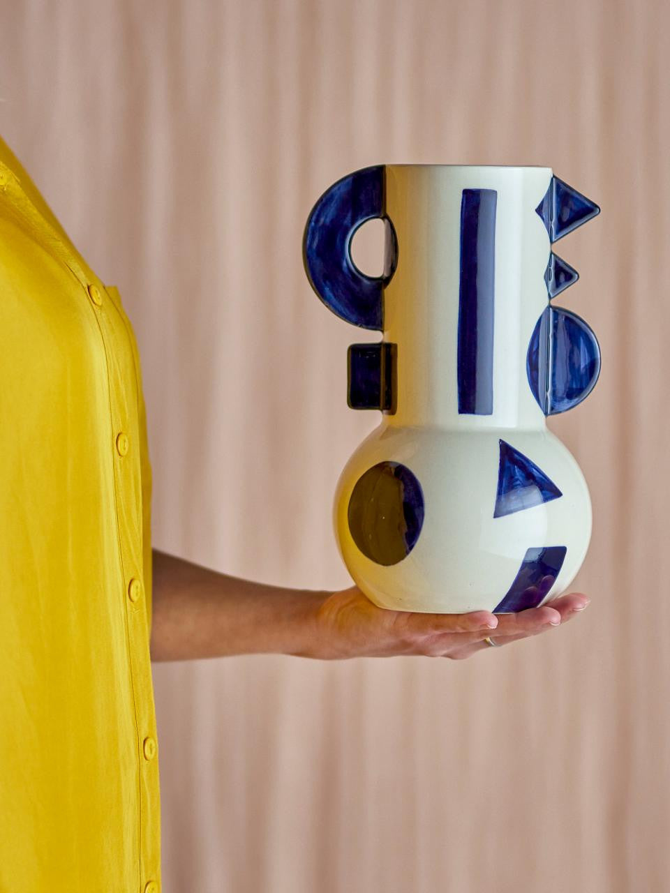 Vase Graphica