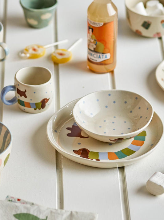 Petite tasse Charlie — Bloomingville , Lyon