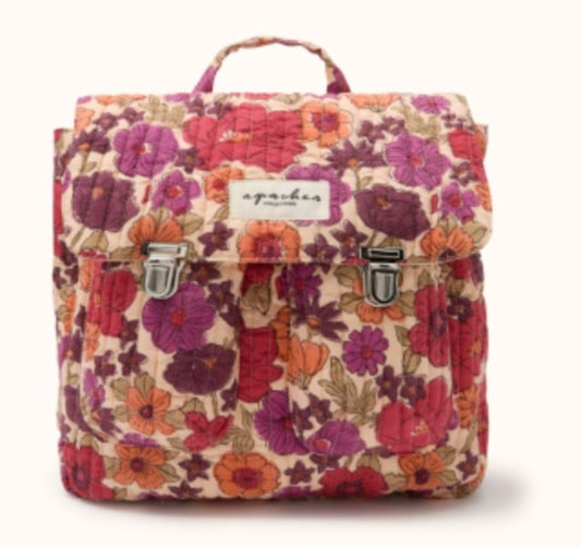 Sac à dos Suji - Joy macadamia