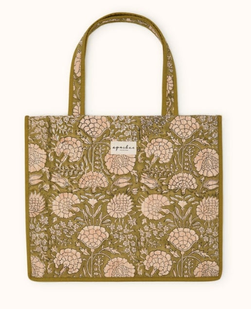 Sac Karan - Pallavi olive
