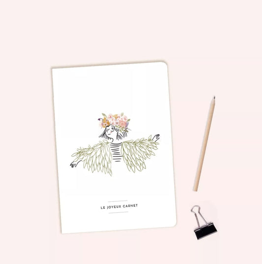 Carnet Joyeux
