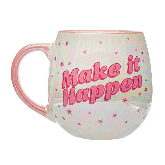 Mug Make it happen
