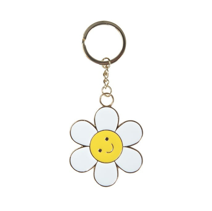 Porte-clé Flower