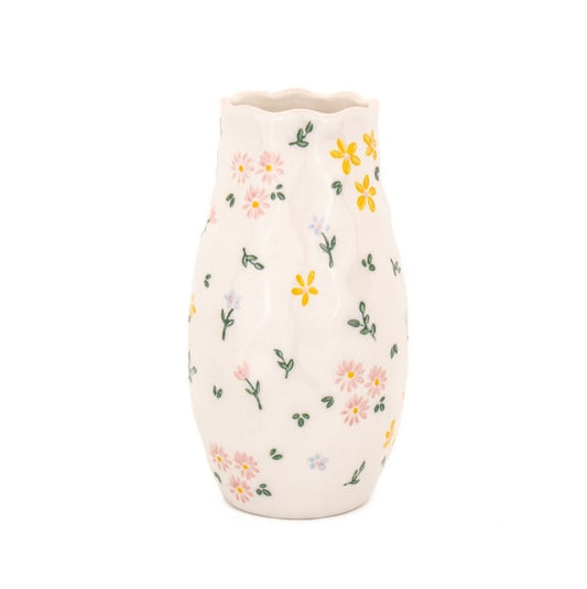 Vase fleuri
