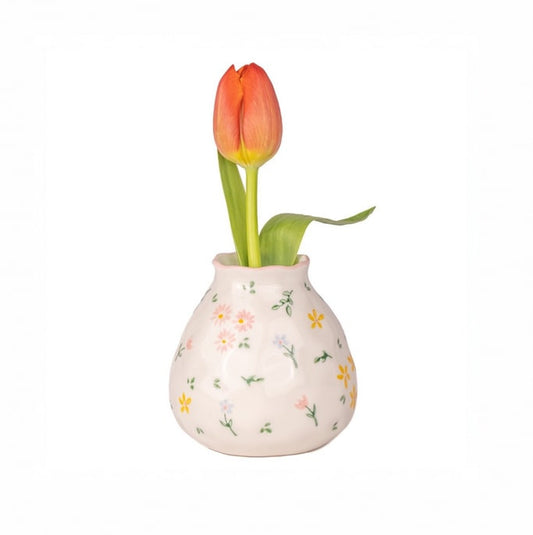 Mini vase Fleuri - boule — Sass and Belle , Lyon