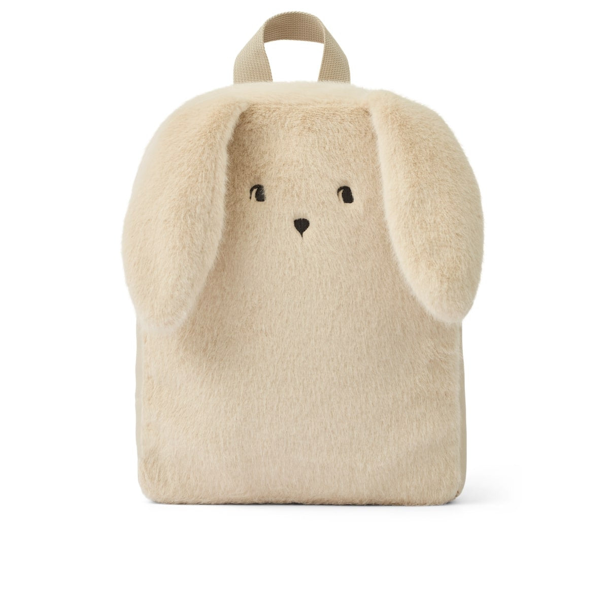 Petit sac-à-dos Denise - Rabbit/mist