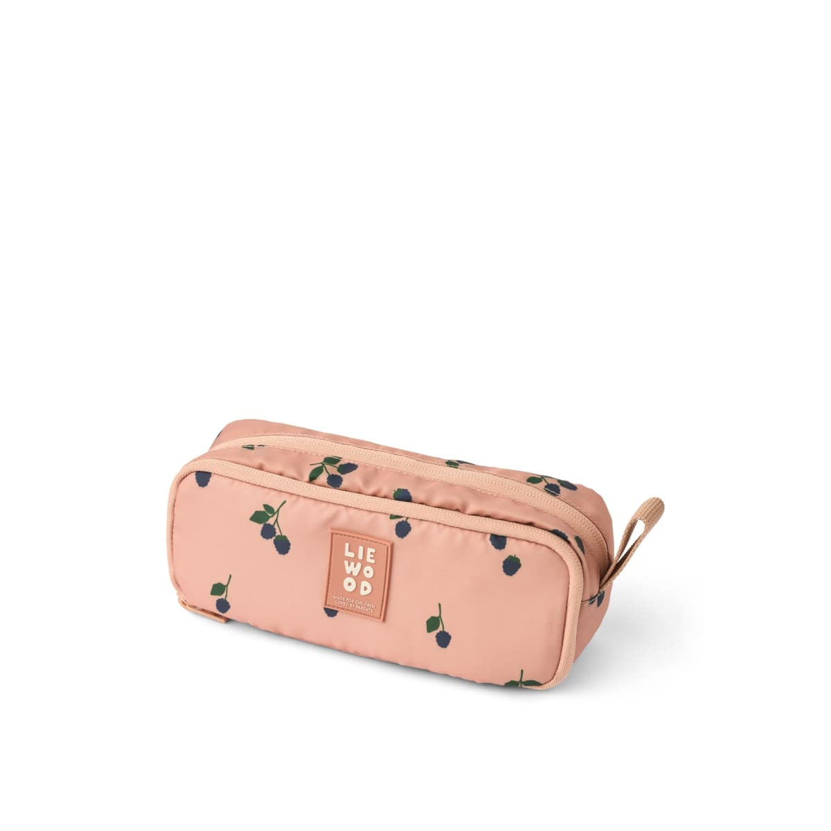 Trousse Andrey - Berry/Pale tuscany — Liewood , Lyon