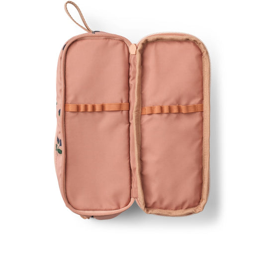 Trousse Andrey - Berry/Pale tuscany