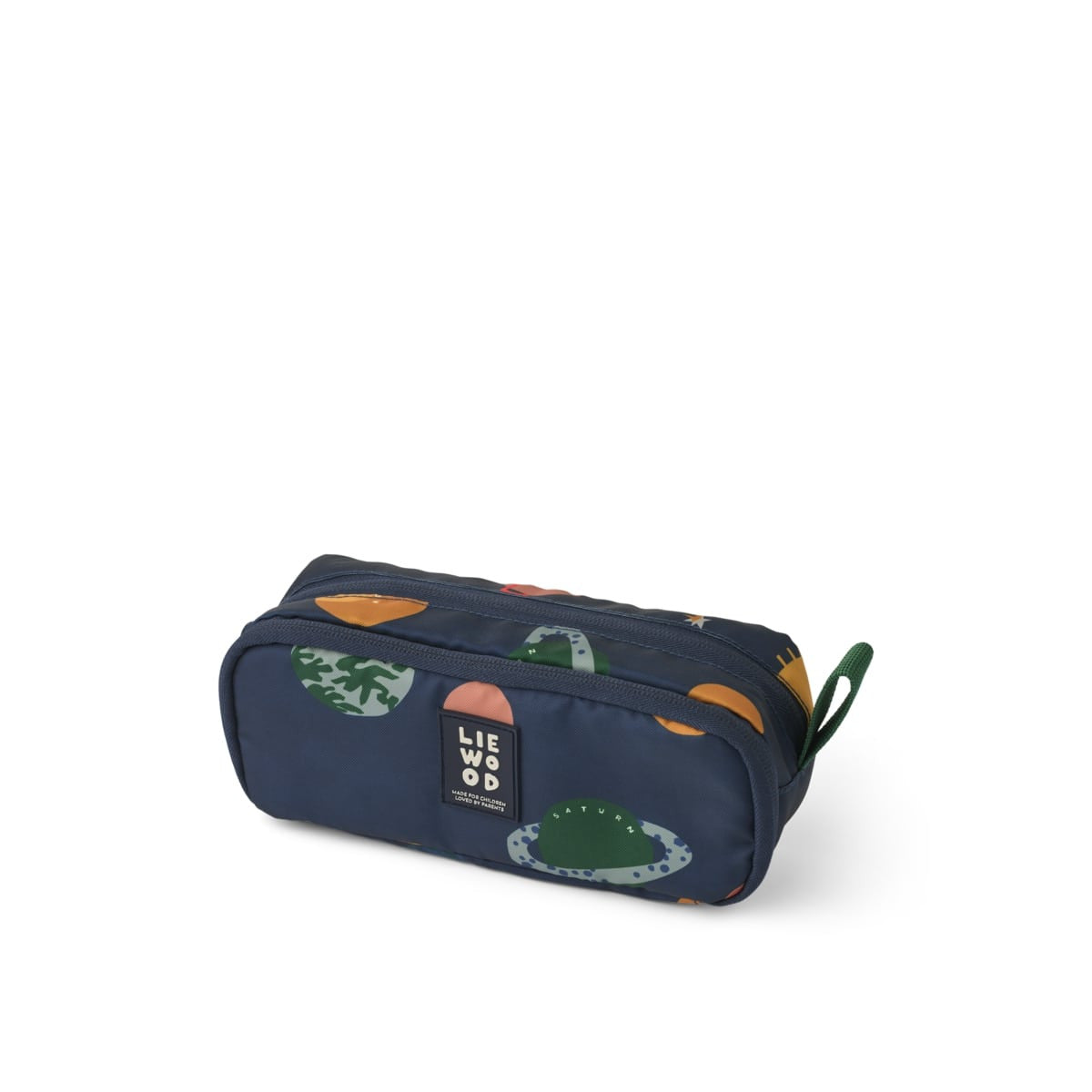 Trousse Andrey - Universe/Classic navy — Liewood , Lyon