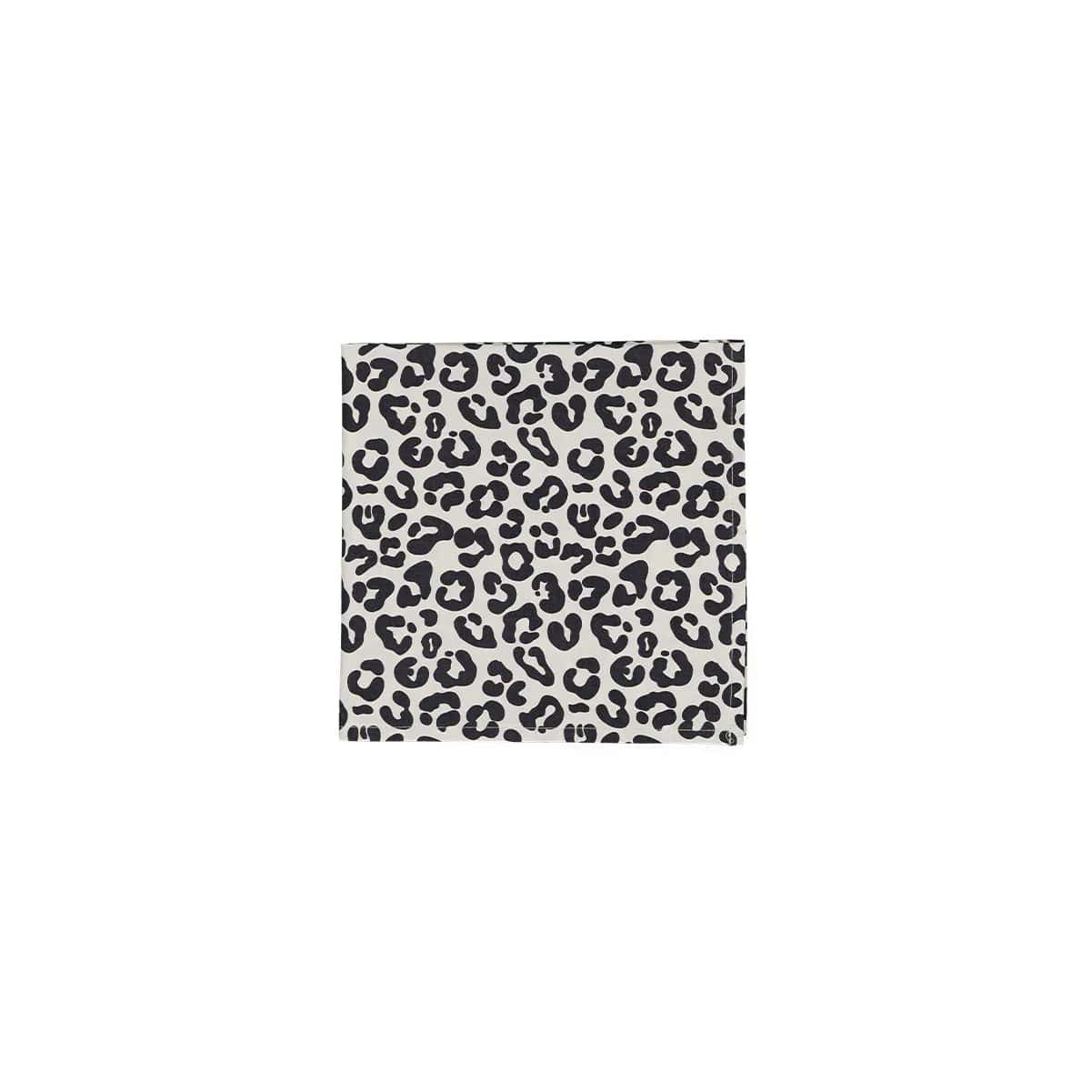 Serviette Laurene - Graou greige