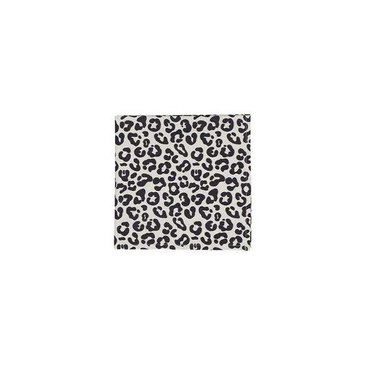 Serviette Laurene - Graou greige