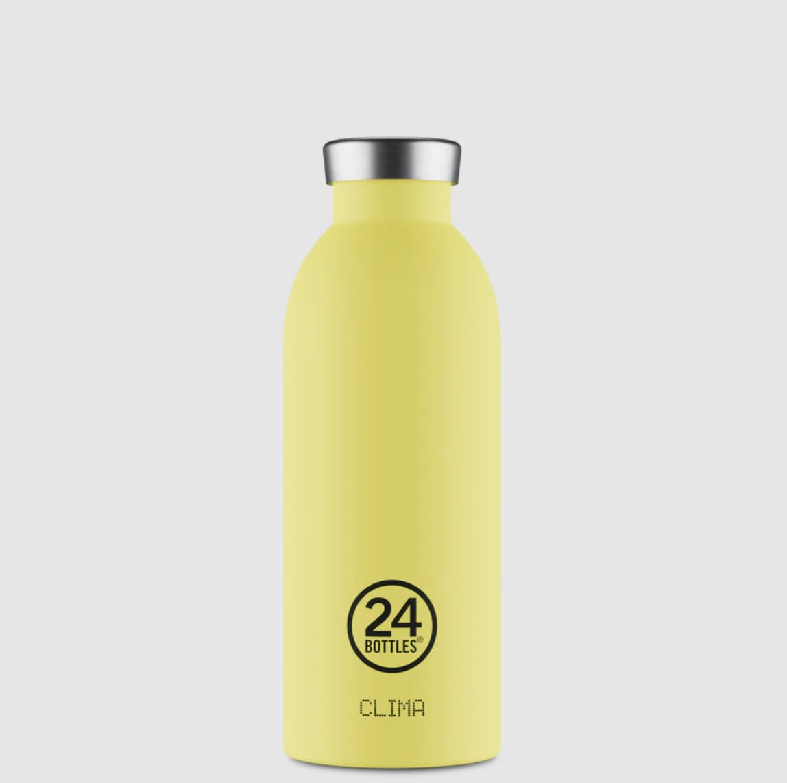 Gourde isotherme 500mL - Citrus — 24bottles , Lyon