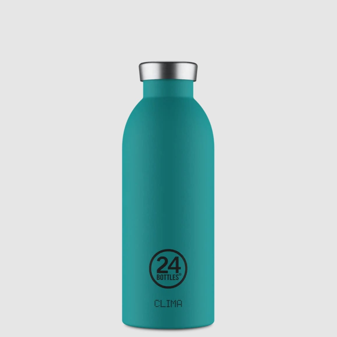 Gourde isotherme 500mL - Stone atlantic bay — 24bottles , Lyon