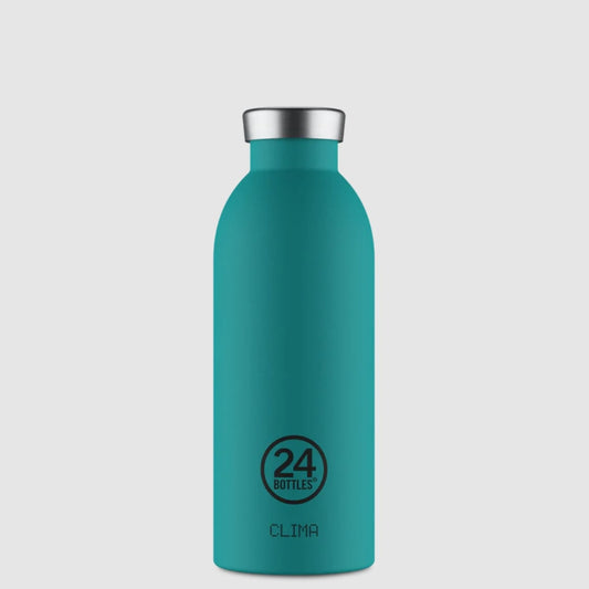 Gourde isotherme 500mL - Stone atlantic bay — 24bottles , Lyon