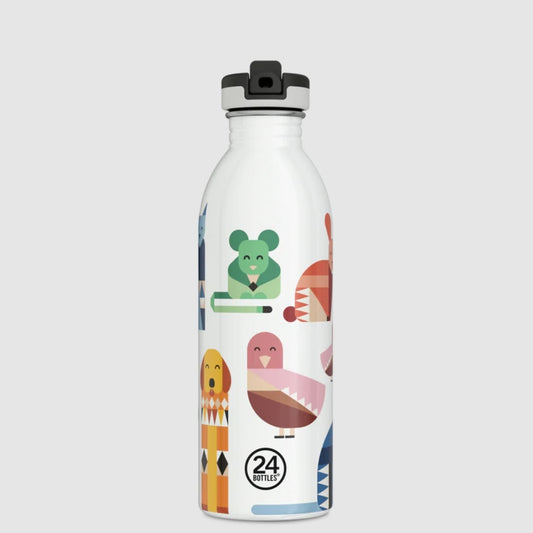 Gourde 500mL - Best friends