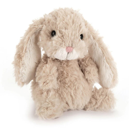 Peluche Yummy Bunny Beige